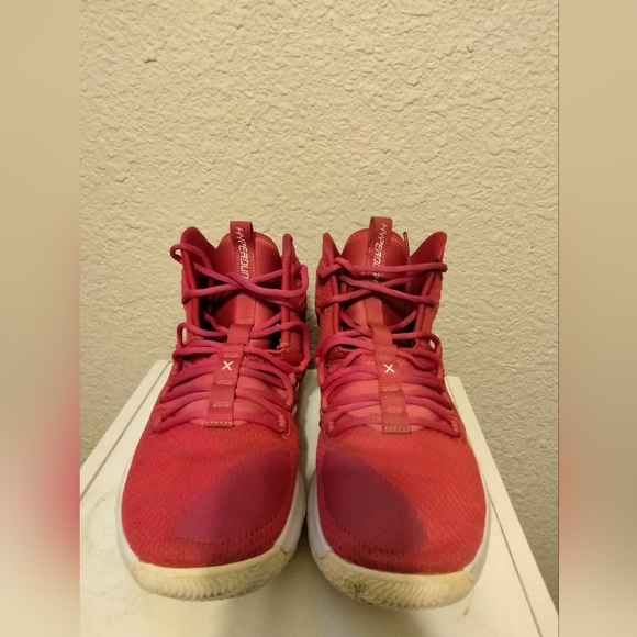 hyperdunks 2018 breast cancer - Picture 4 of 5